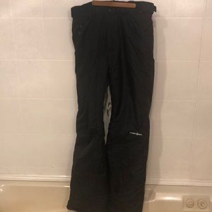 Outdoor Gear Men’s Snow-pant size small